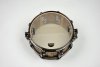 Sonor 13x6,5 OOAK-Black Limba werbel limited